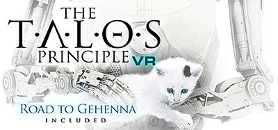 塔罗斯法则VR（The Talos Principle VR）